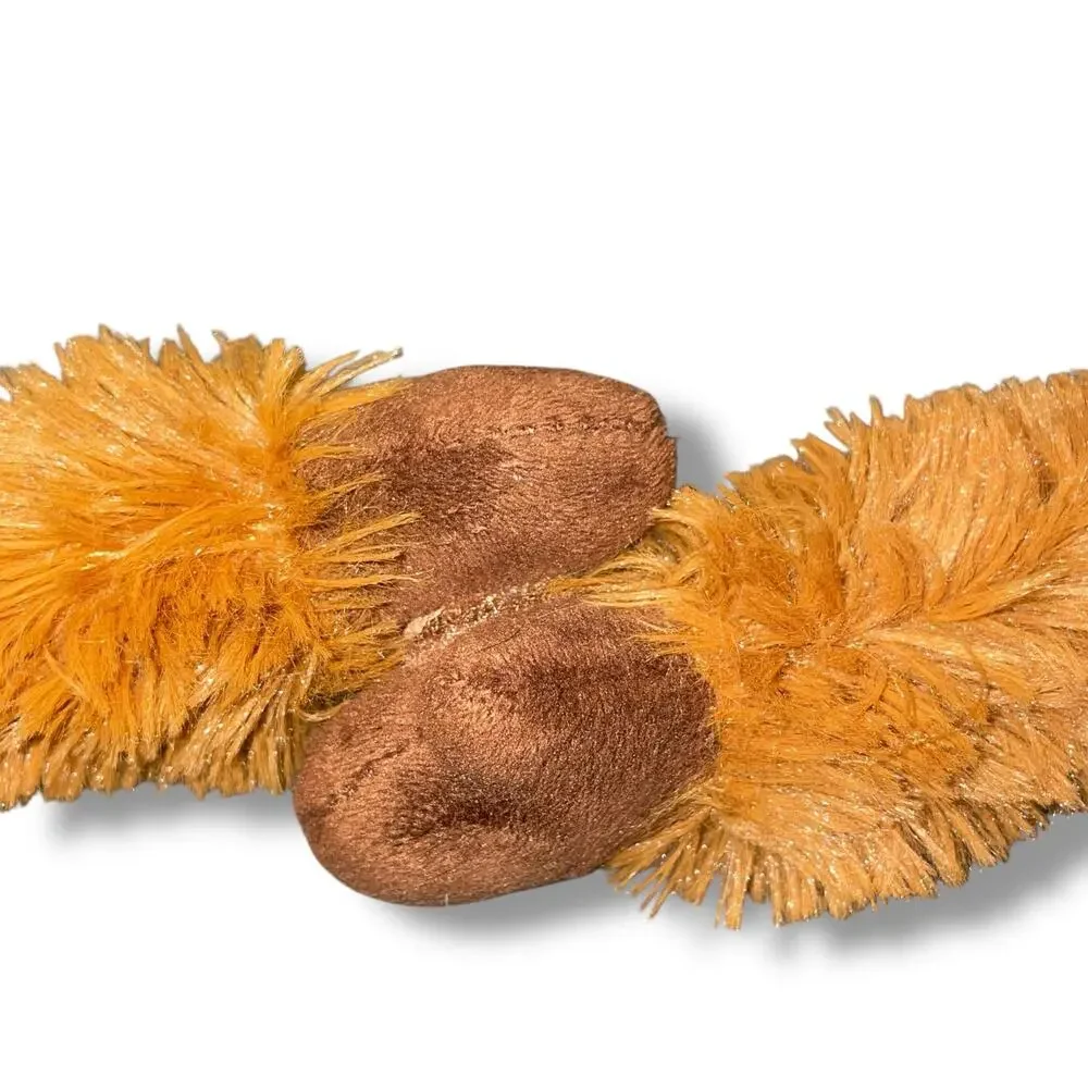 FAO Schwarz Hanging Monkey Orangutan Plush Toys R Us 18
